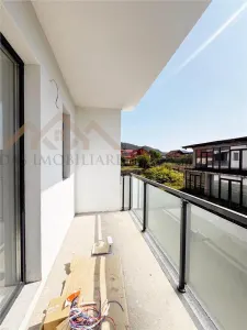 Garsoniera in bloc nou, etaj 1, langa Marul de Aur - foto 4