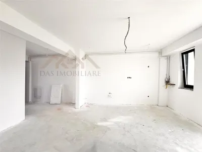 Garsoniera in bloc nou, etaj 1, langa Marul de Aur - foto 7