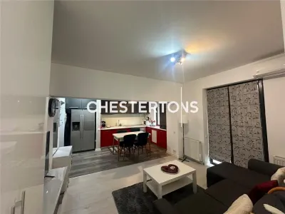 Apartament 2 camere renovat Mihail Sebastian - bloc nou - foto 4