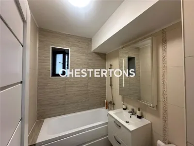 Apartament 2 camere renovat Mihail Sebastian - bloc nou - foto 8
