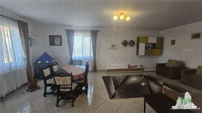 Vila spatioasa 4 camere mobilata/toate utilitatile in  Ciorogarla - foto 2