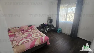 Vila spatioasa 4 camere mobilata/toate utilitatile in  Ciorogarla - foto 15