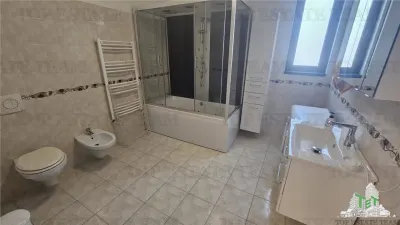 Vila spatioasa 4 camere mobilata/toate utilitatile in  Ciorogarla - foto 18