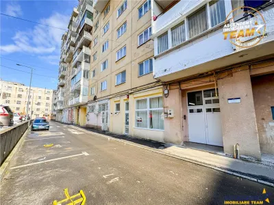 Film! Apartament cu 3 camere, decomandat, Ciucului, Sfantu Gheorghe - foto 13