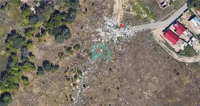 Teren intravilan arabil, 6900 mp de vanzare - Giulesti, Bucuresti - Bucuresti