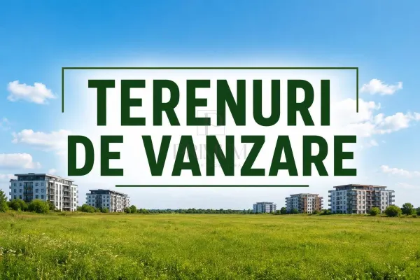 Teren Moșnița Nouă - poza 1