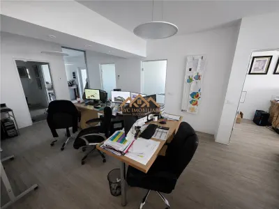 De inchiriat | Spatiu Comercial | Birouri | Obcini - Suceava