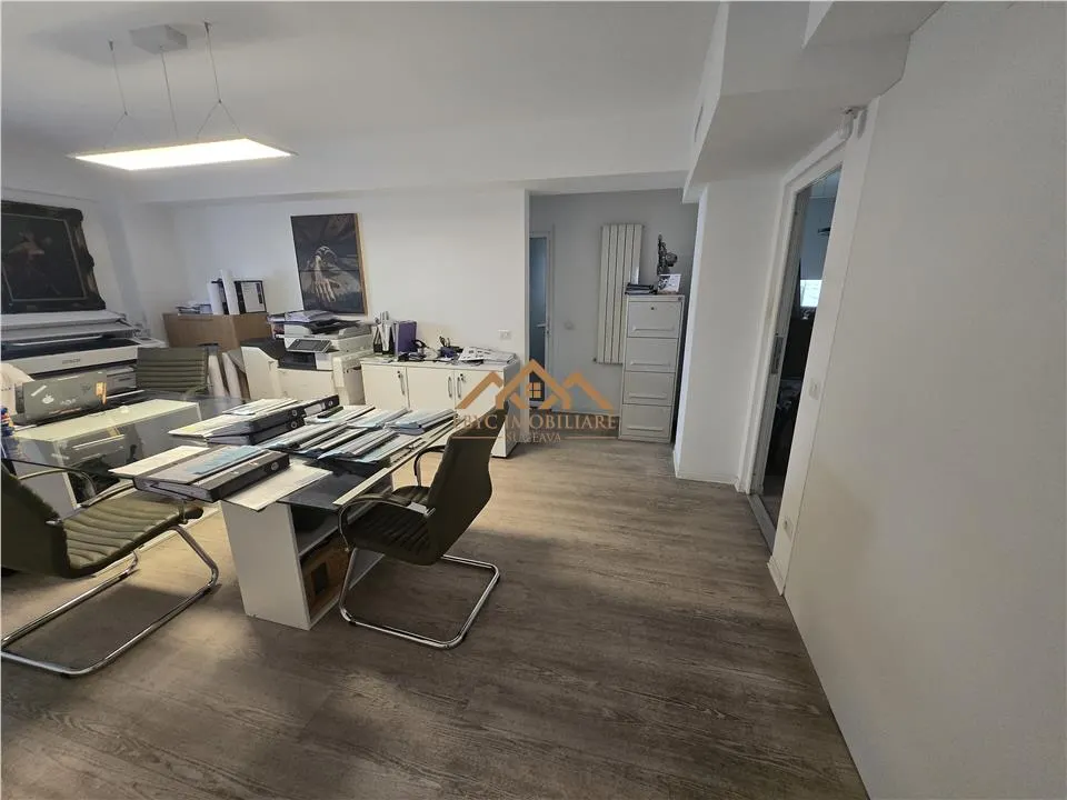 De inchiriat | Spatiu Comercial | Birouri | Obcini - foto 2