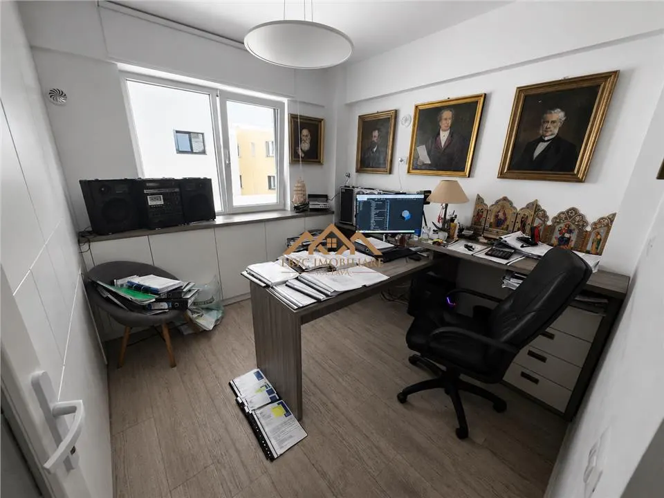 De inchiriat | Spatiu Comercial | Birouri | Obcini - foto 5