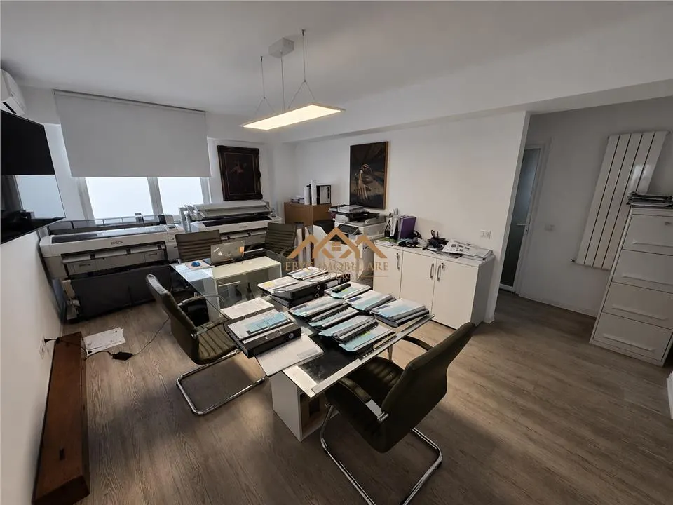 De inchiriat | Spatiu Comercial | Birouri | Obcini - foto 6