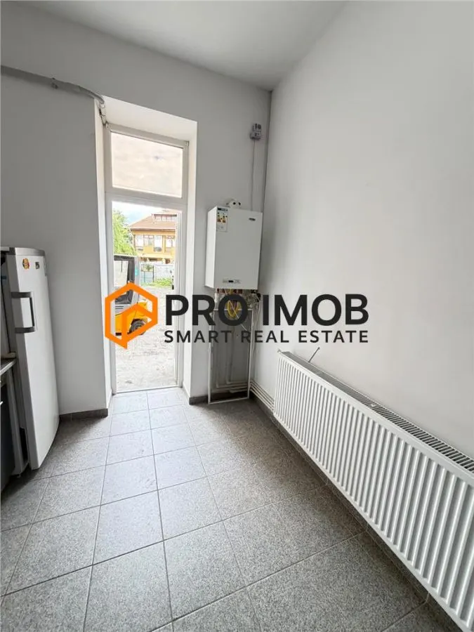 Spatiu comercial zona 1 Decembrie 1918 - foto 6