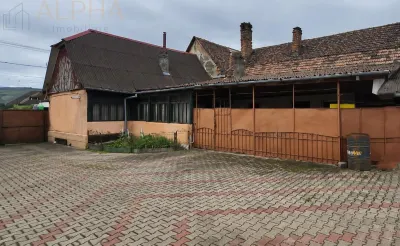 CasaÂ în Viisoara, BN, stradal â€“ teren generos 1265 mp - foto 3