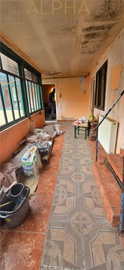 CasaÂ în Viisoara, BN, stradal â€“ teren generos 1265 mp - foto 7
