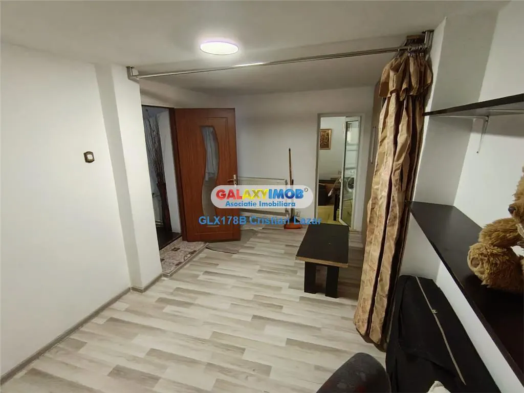 CALEA GIULESTI x BD. CONSTRUCTORILOR - foto 1