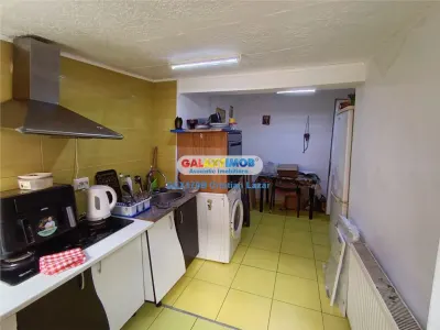 CALEA GIULESTI x BD. CONSTRUCTORILOR - foto 5