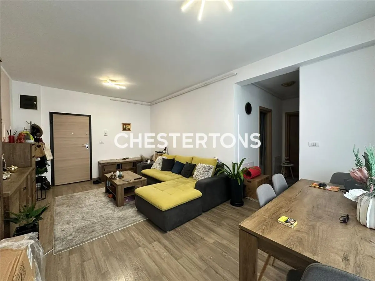 Apartament 2 camere - Confort, eleganta si calitate premium - foto 2