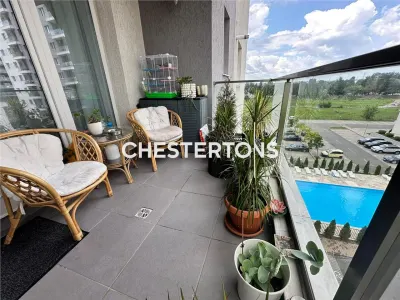 Apartament 2 camere - Confort, eleganta si calitate premium - foto 11
