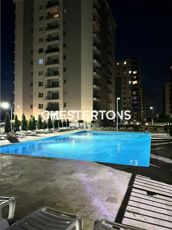 Apartament 2 camere - Confort, eleganta si calitate premium - foto 13
