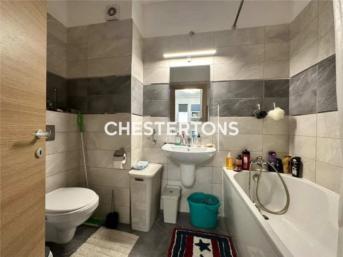 Apartament 2 camere - Confort, eleganta si calitate premium - foto 14