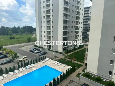 Apartament 2 camere - Confort, eleganta si calitate premium - foto 3