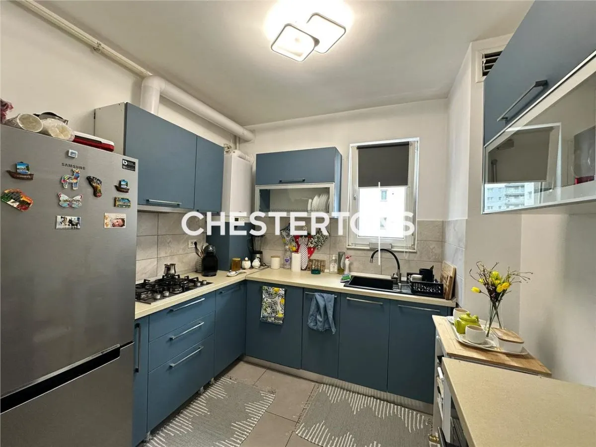 Apartament 2 camere - Confort, eleganta si calitate premium - foto 4