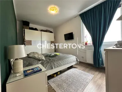 Apartament 2 camere - Confort, eleganta si calitate premium - foto 7