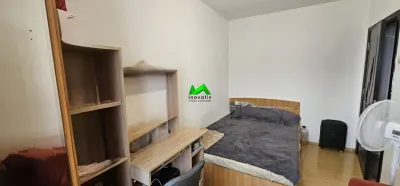 Apartament de inchiriat 3 camere Sibiu Balea - foto 3