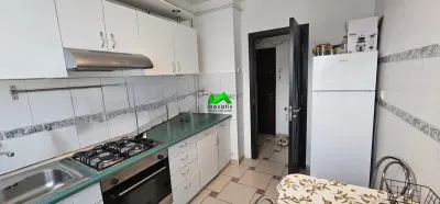 Apartament de inchiriat 3 camere Sibiu Balea - foto 5