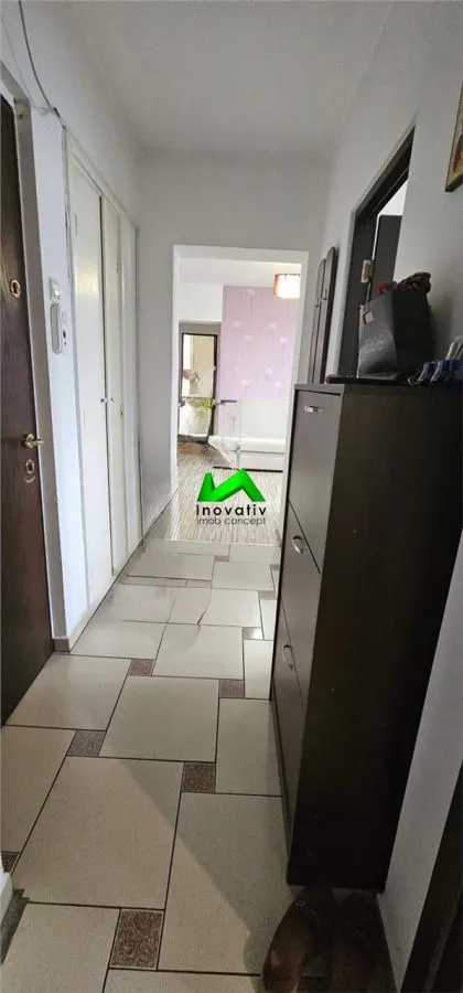 Apartament de inchiriat 3 camere Sibiu Balea - foto 6