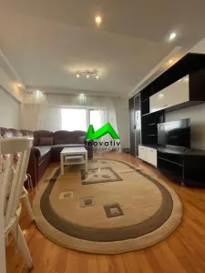 Apartament de inchiriat 3 camere Sibiu Turnisor - Sibiu