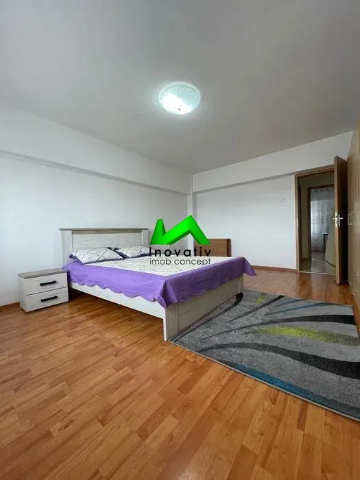 Apartament de inchiriat 3 camere Sibiu Turnisor - foto 2