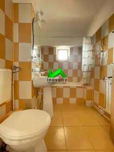Apartament de inchiriat 3 camere Sibiu Turnisor - foto 7