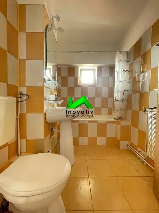 Apartament de inchiriat 3 camere Sibiu Turnisor - foto 7