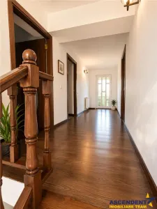 Vila mobilata si utilata constructie solida, localitatea Runcu, Fieni, Dimbovita - foto 11