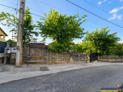 Vila mobilata si utilata constructie solida, localitatea Runcu, Fieni, Dimbovita - foto 13