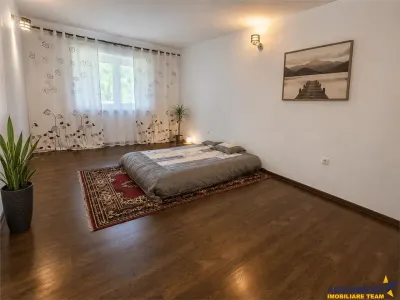 Vila mobilata si utilata constructie solida, localitatea Runcu, Fieni, Dimbovita - foto 15
