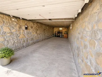 Vila mobilata si utilata constructie solida, localitatea Runcu, Fieni, Dimbovita - foto 20