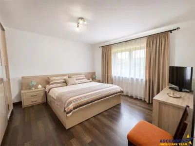 Vila mobilata si utilata constructie solida, localitatea Runcu, Fieni, Dimbovita - foto 6