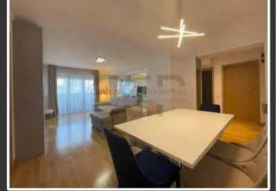 Pta Victoriei - complex Icon | Apartament 3 camere| mobilat LUX | loc parcare -1 - foto 11