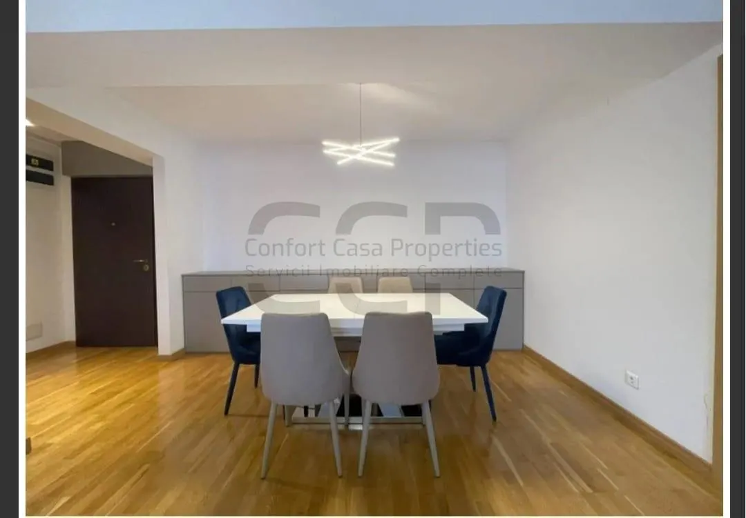 Pta Victoriei - complex Icon | Apartament 3 camere| mobilat LUX | loc parcare -1 - foto 16