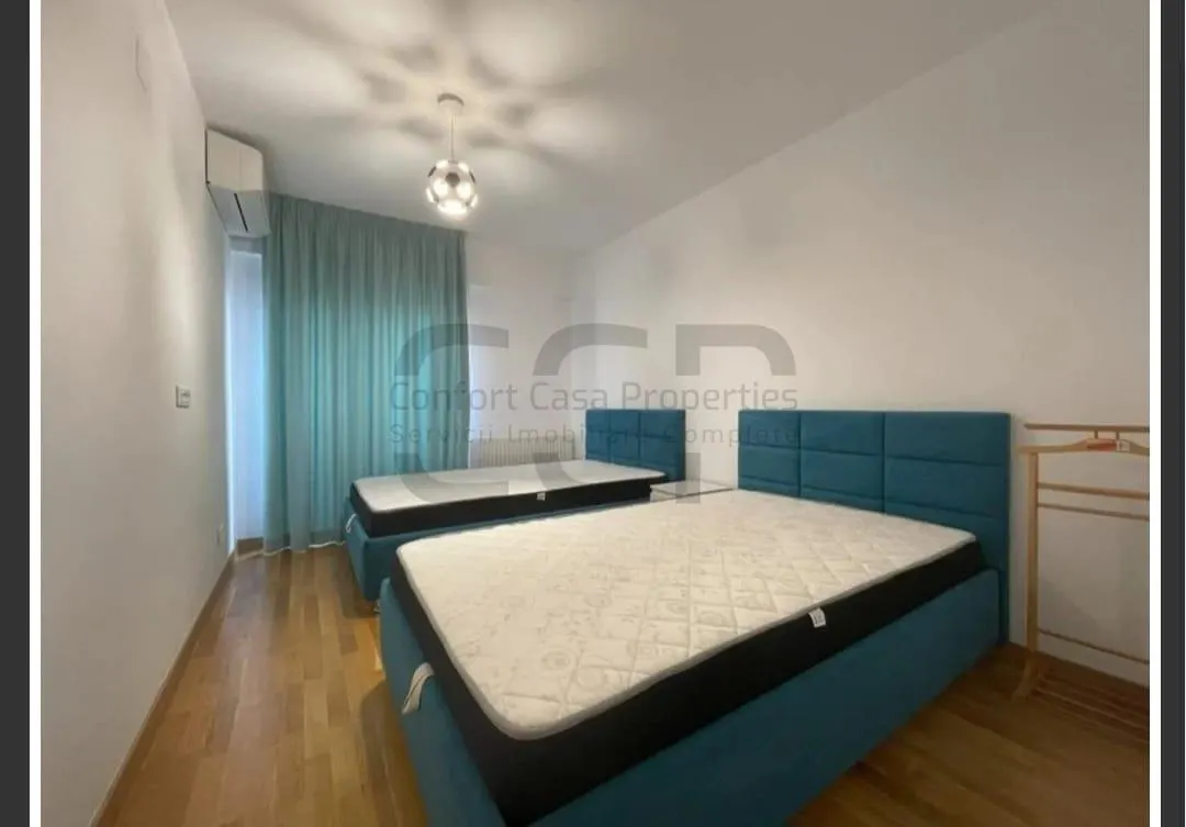 Pta Victoriei - complex Icon | Apartament 3 camere| mobilat LUX | loc parcare -1 - foto 17
