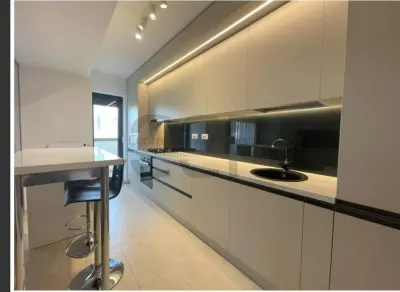 Pta Victoriei - complex Icon | Apartament 3 camere| mobilat LUX | loc parcare -1 - foto 3