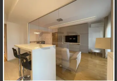 Pta Victoriei - complex Icon | Apartament 3 camere| mobilat LUX | loc parcare -1 - foto 6