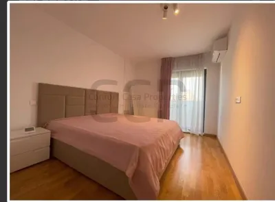 Pta Victoriei - complex Icon | Apartament 3 camere| mobilat LUX | loc parcare -1 - foto 9