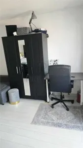COMPLEX - AP. 1 CAMERA - mobilat, utilat, etaj intermediar - foto 2