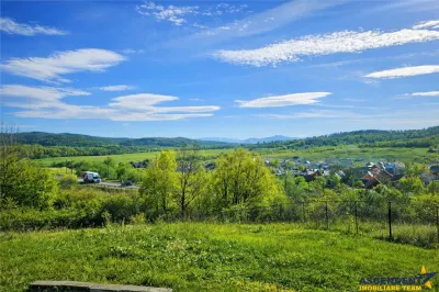 Constructie noua,elegant finisata si echipata,parc privat:1.500 mp, Persani, Brasov - foto 4