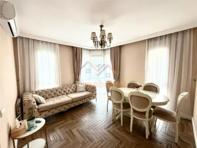 APARTAMENT 3 CAMERE |  BLOC NOU | WEST RESIDENCE | TERASA 77 MP | LOC DE PARCARE INCLUS - Oradea