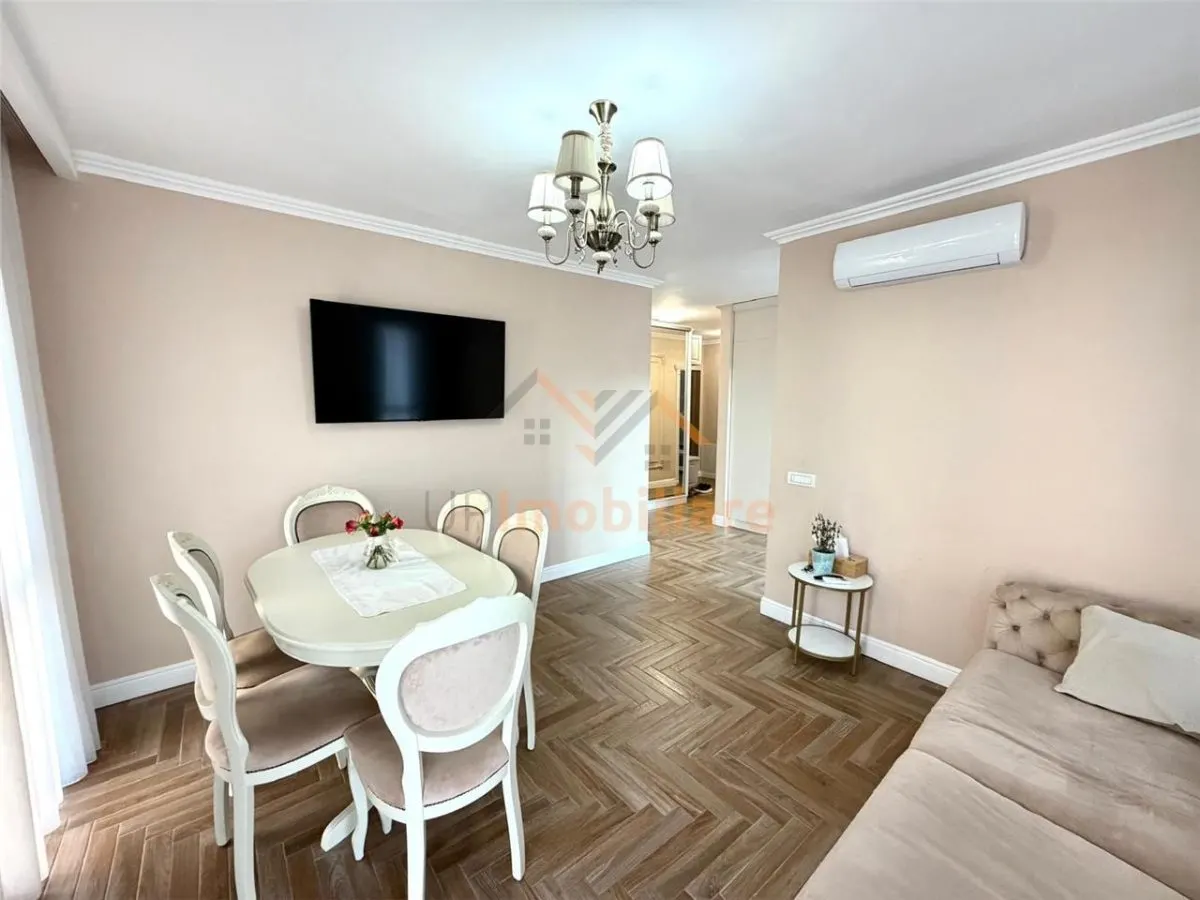 APARTAMENT 3 CAMERE |  BLOC NOU | WEST RESIDENCE | TERASA 77 MP | LOC DE PARCARE INCLUS - foto 2
