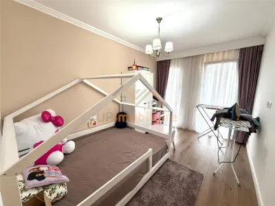 APARTAMENT 3 CAMERE |  BLOC NOU | WEST RESIDENCE | TERASA 77 MP | LOC DE PARCARE INCLUS - foto 12