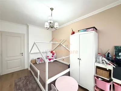 APARTAMENT 3 CAMERE |  BLOC NOU | WEST RESIDENCE | TERASA 77 MP | LOC DE PARCARE INCLUS - foto 13